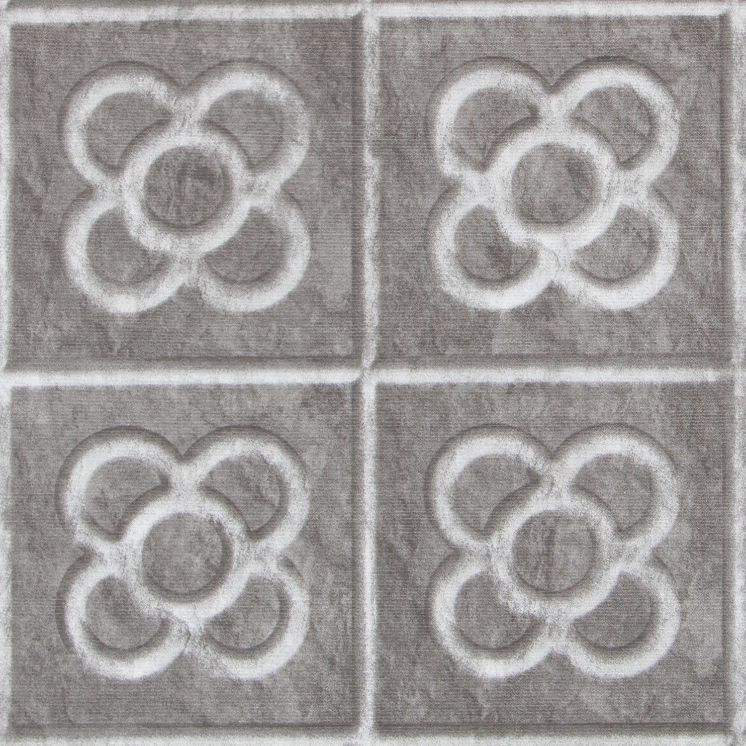 Toile Barcelona Gris - Ribes y Casals