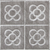 Toile Barcelona Gris - Ribes y Casals