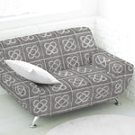 Toile Barcelona Gris - Ribes y Casals