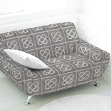 Toile Barcelona Gris - Ribes y Casals