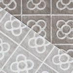 Toile Barcelona Gris - Ribes y Casals