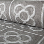 Toile Barcelona Gris - Ribes y Casals