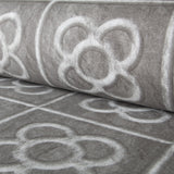 Toile Barcelona Gris - Ribes y Casals