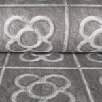 Toile Barcelona Gris - Ribes y Casals