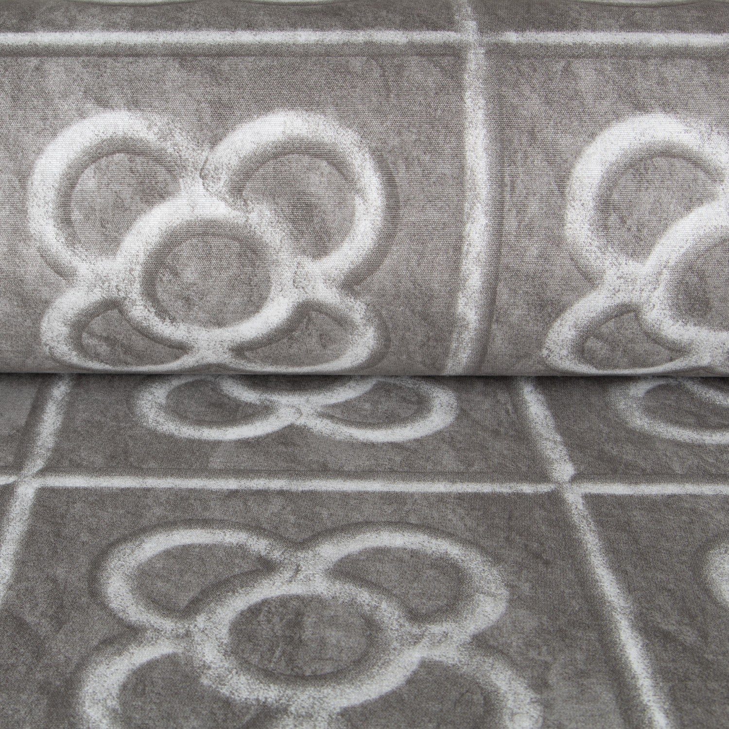 Toile Barcelona Gris - Ribes y Casals