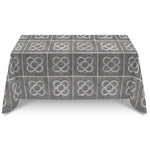 Toile Barcelona Gris - Ribes y Casals