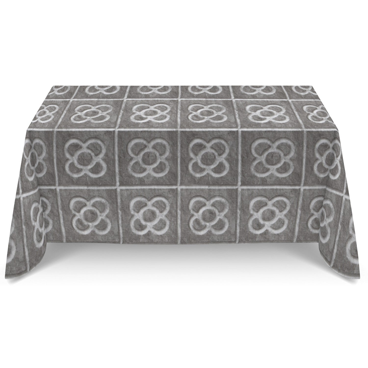 Toile Barcelona Gris - Ribes y Casals