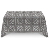 Toile Barcelona Gris - Ribes y Casals