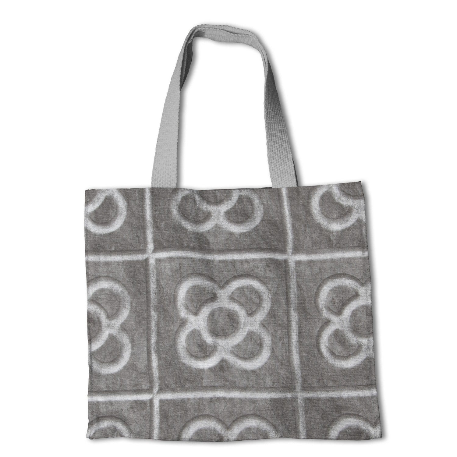 Toile Barcelona Gris - Ribes y Casals