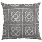 Toile Barcelona Gris - Ribes y Casals