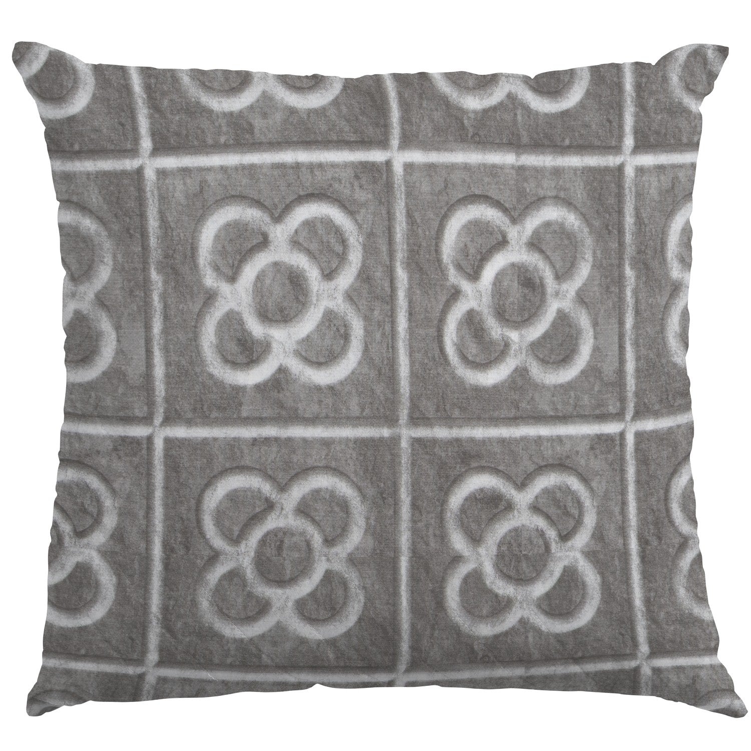 Toile Barcelona Gris - Ribes y Casals