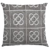 Toile Barcelona Gris - Ribes y Casals