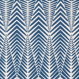 Toile Ethnique Africain Bleu - Ribes y Casals