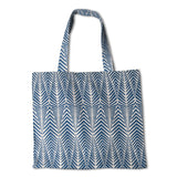 Toile Ethnique Africain Bleu - Ribes y Casals