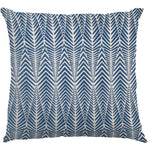 Toile Ethnique Africain Bleu - Ribes y Casals