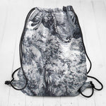 Toile Coton Afrique Noir - Ribes y Casals