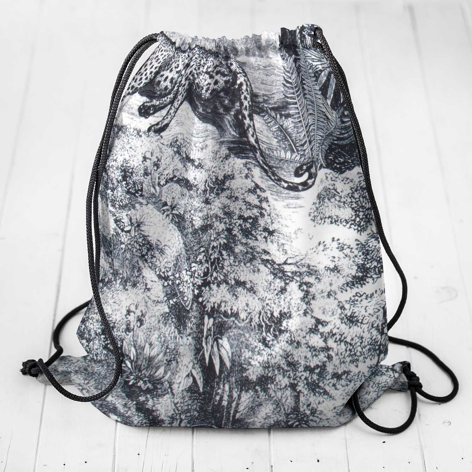 Toile Coton Afrique Noir - Ribes y Casals