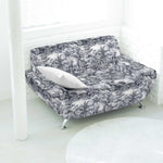 Toile Coton Afrique Noir - Ribes y Casals