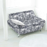 Toile Coton Afrique Noir - Ribes y Casals