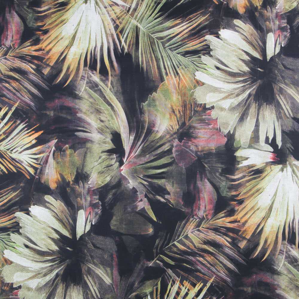 Toile Coton Amazon - Ribes y Casals