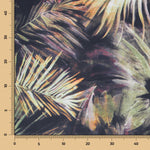 Toile Coton Amazon - Ribes y Casals