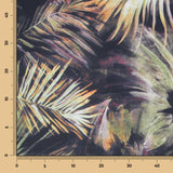 Toile Coton Amazon - Ribes y Casals