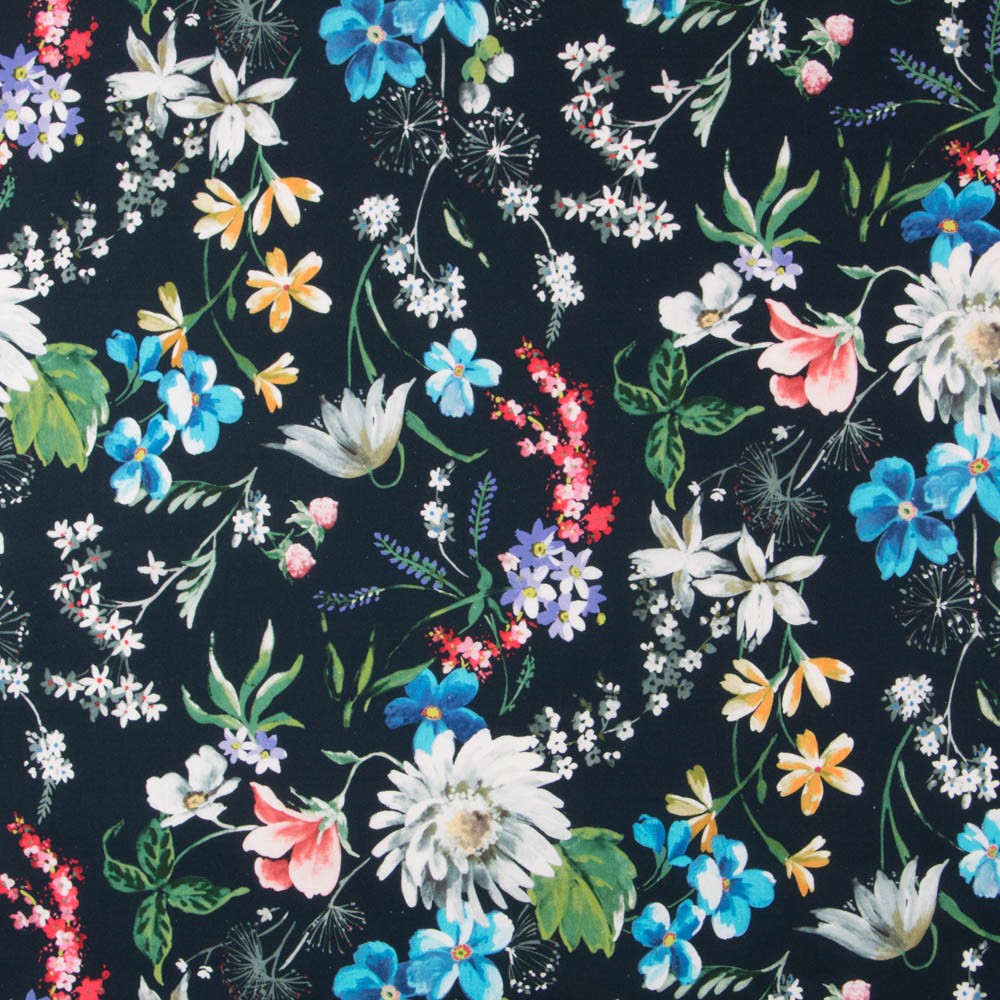 Toile Coton Bombay - Ribes y Casals