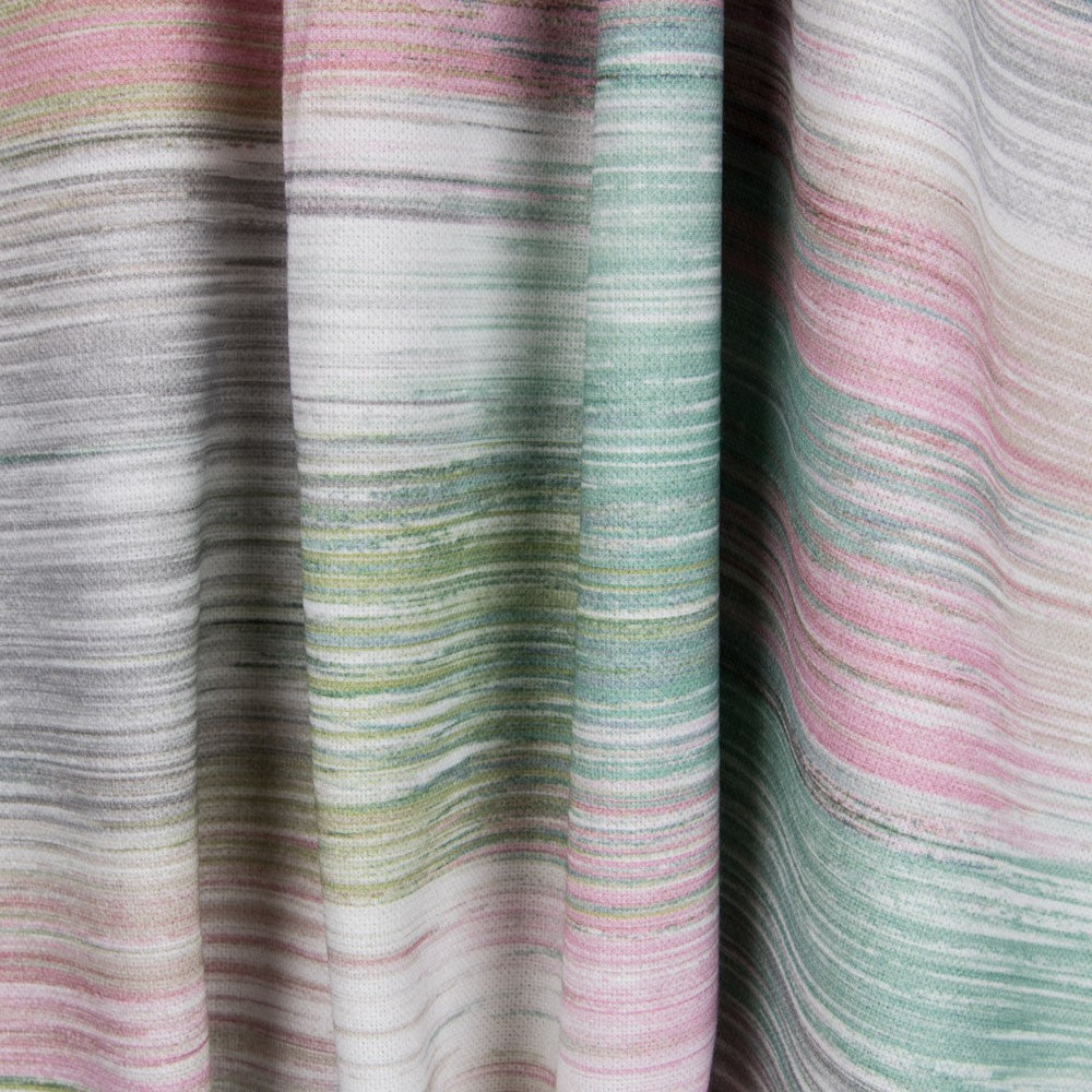 Toile Coton Imprimé Numérique Cascade - Ribes y Casals