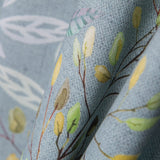 Toile Coton Imprimé Numérique Aquarelle Gris - Ribes y Casals