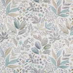 Toile Coton Feuilles Imprimé Numérique - Ribes y Casals