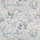 Toile Coton Feuilles Imprimé Numérique - Ribes y Casals