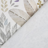 Toile Coton Feuilles Imprimé Numérique - Ribes y Casals