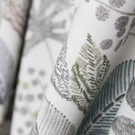 Toile Coton Feuilles Imprimé Numérique - Ribes y Casals