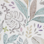 Toile Coton Feuilles Imprimé Numérique - Ribes y Casals