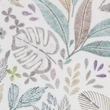 Toile Coton Feuilles Imprimé Numérique - Ribes y Casals