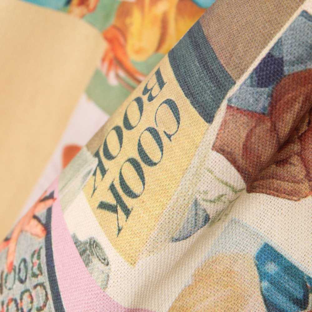 Toile Coton imprimée Années 50 - Ribes y Casals