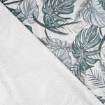 Toile Exotique Gris - Ribes y Casals