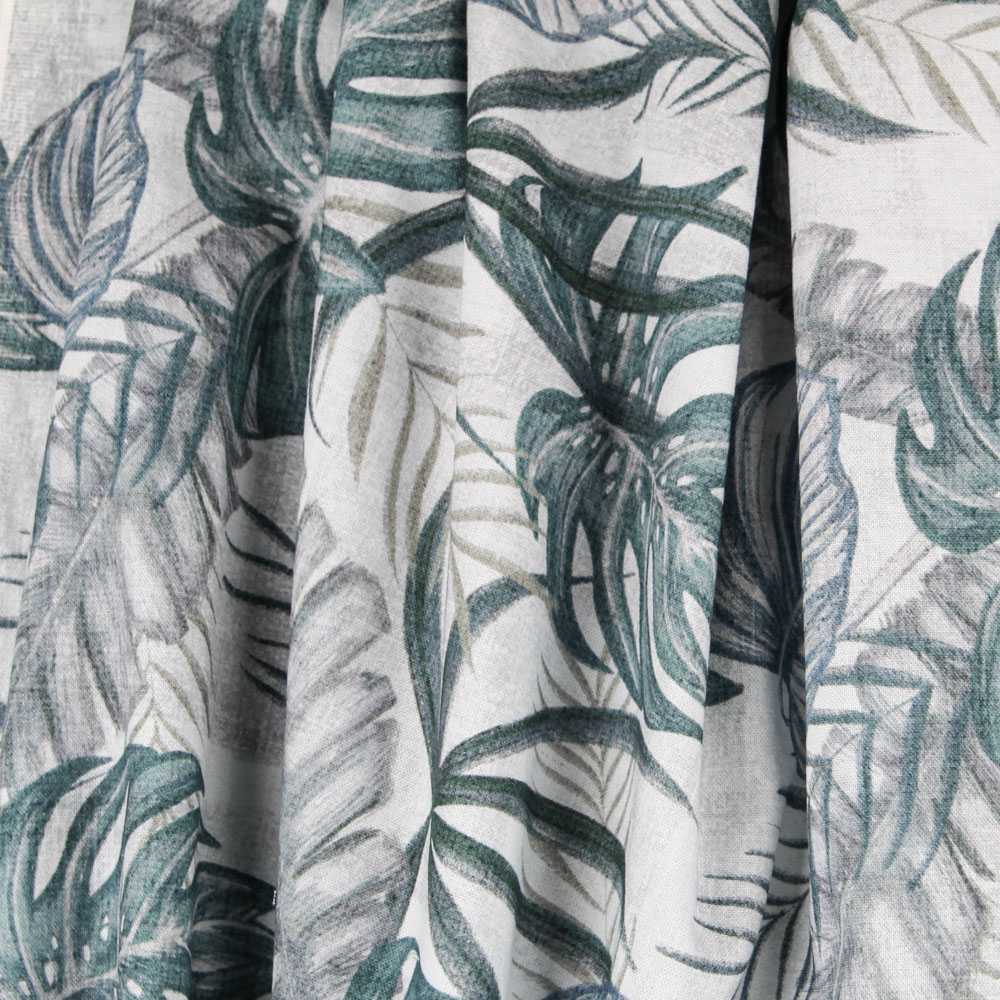 Toile Exotique Gris - Ribes y Casals