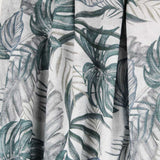 Toile Exotique Gris - Ribes y Casals