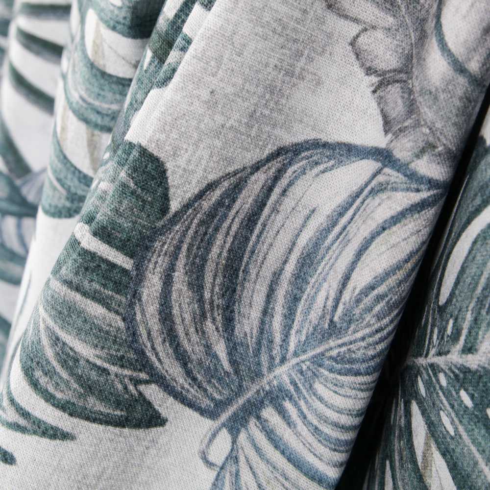 Toile Exotique Gris - Ribes y Casals