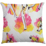 Toile Coton Multicolore Freddie Mercury - Ribes y Casals