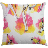 Toile Coton Multicolore Freddie Mercury - Ribes y Casals