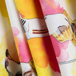 Toile Coton Multicolore Freddie Mercury - Ribes y Casals