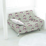 Toile Coton Frida Kahlo - Ribes y Casals