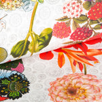 Tissu Coton India Multicolor - Ribes y Casals