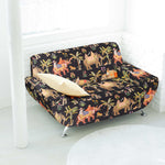 Toile Coton Philippin Noir - Ribes y Casals