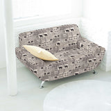 Toile Coton Hiéroglyphique - Ribes y Casals