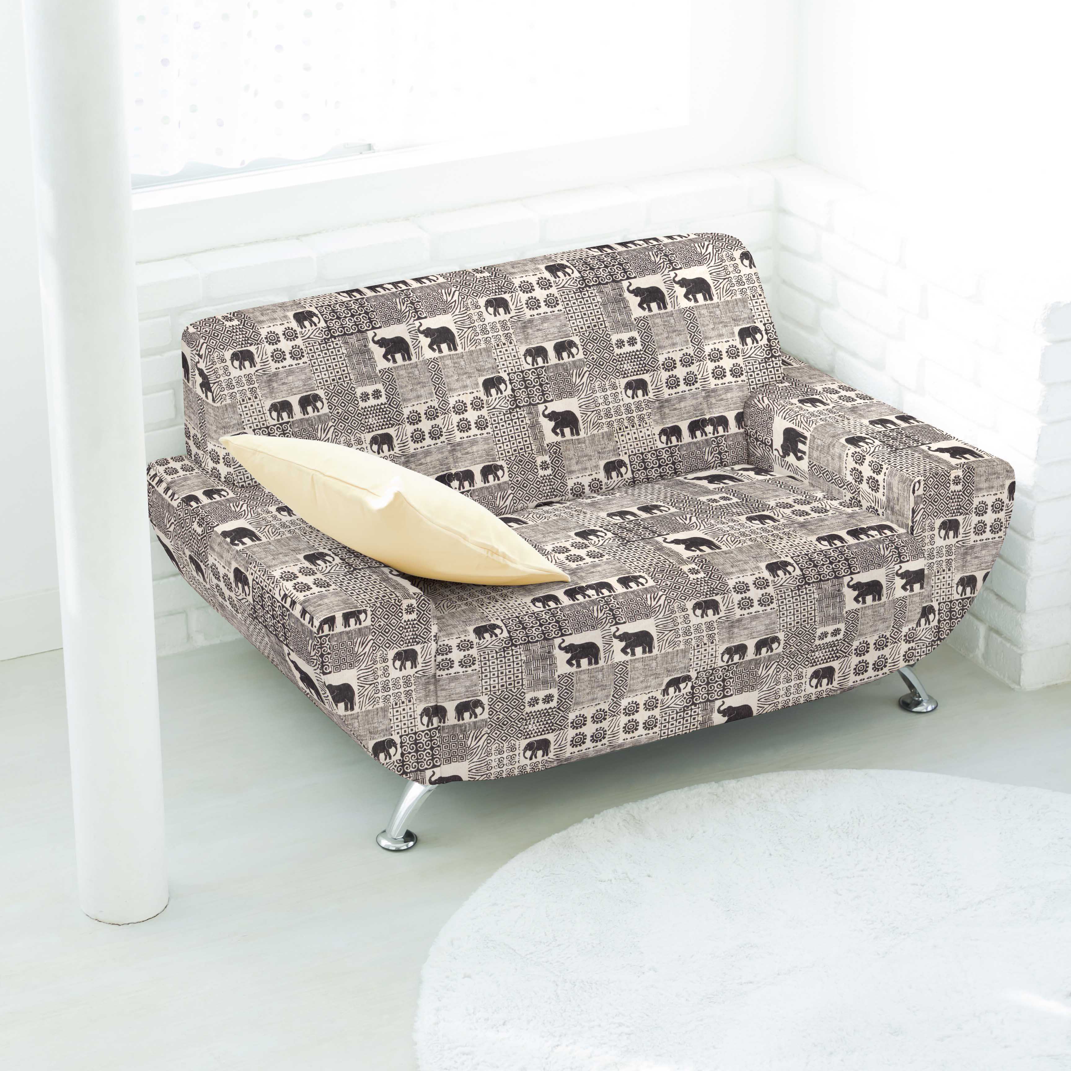 Toile Coton Hiéroglyphique - Ribes y Casals