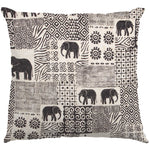 Toile Coton Hiéroglyphique - Ribes y Casals