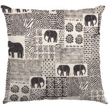 Toile Coton Hiéroglyphique - Ribes y Casals